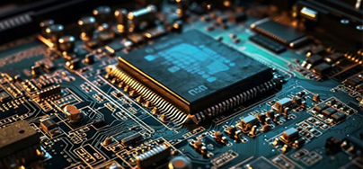 STM32F722RET6: микроконтроллер, который меняет игру